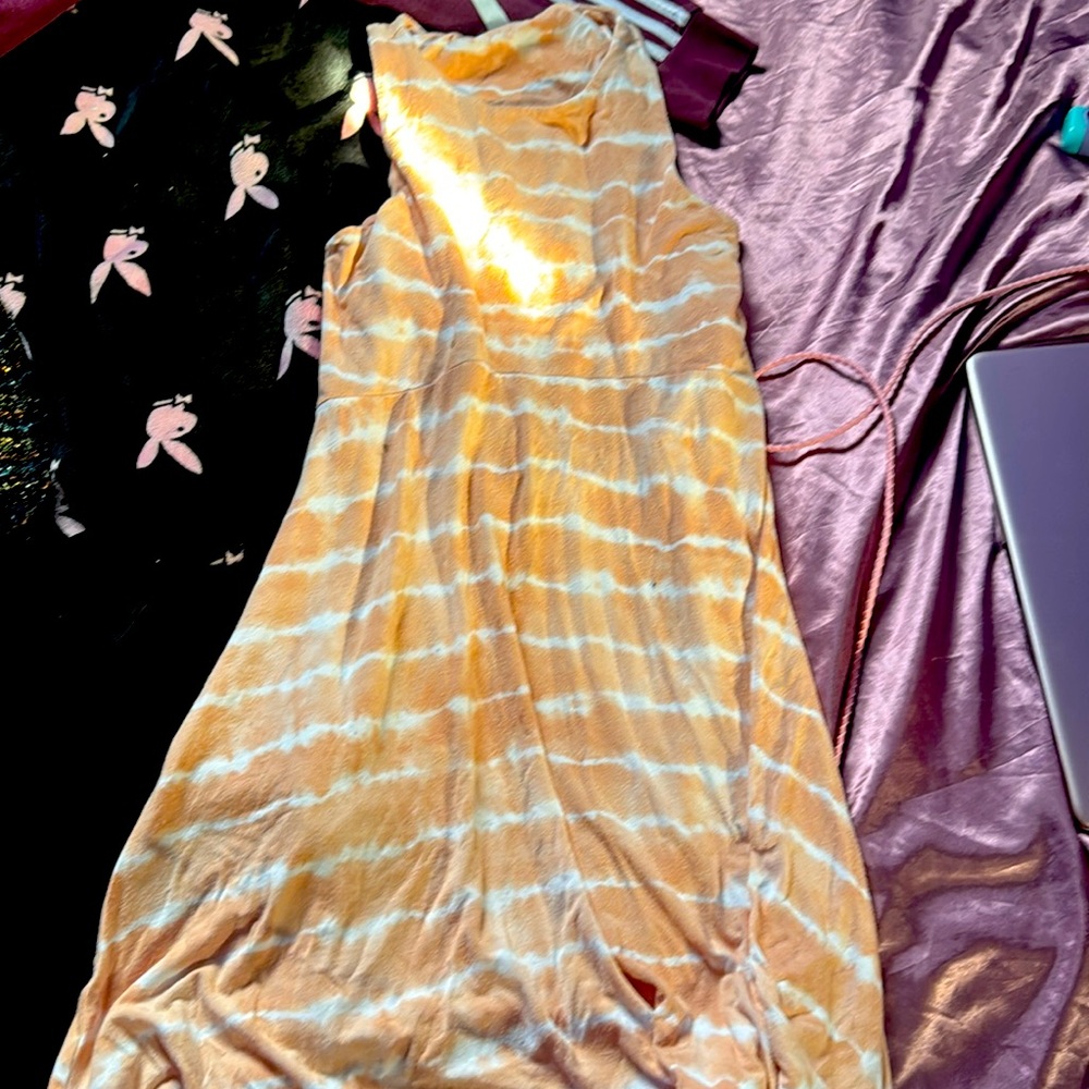 Cute Sundress from Athleta